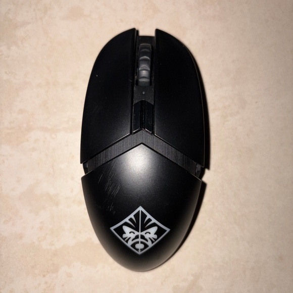 HP Omen Photon Wireless Gaming Mouse - Picture 3 of 5
